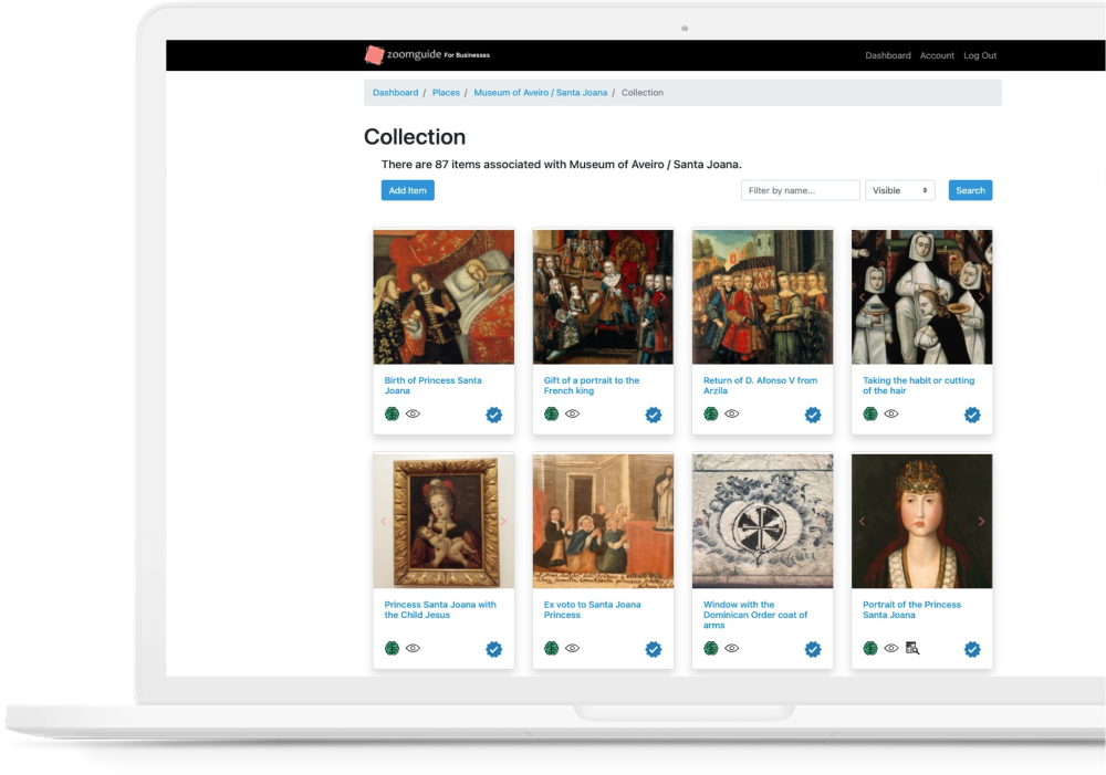 Content management system